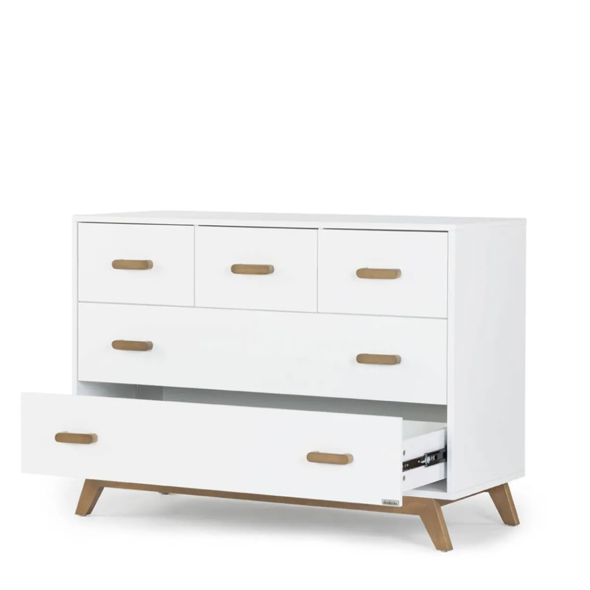 Soho 5 Drawer Dresser 2.0