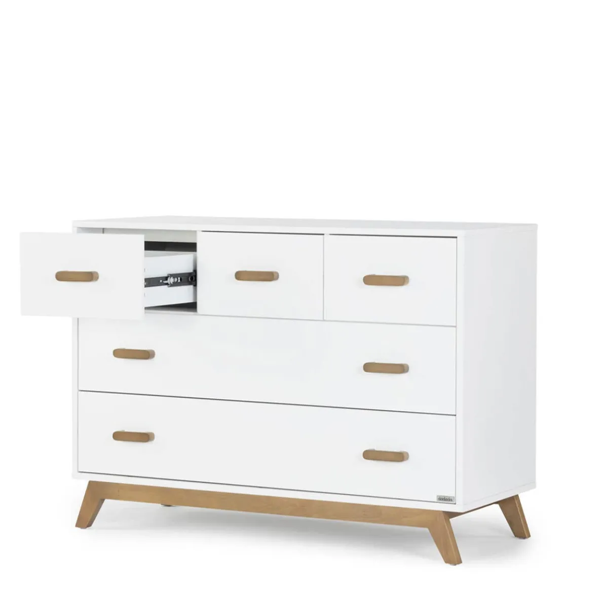 Soho 5 Drawer Dresser 2.0