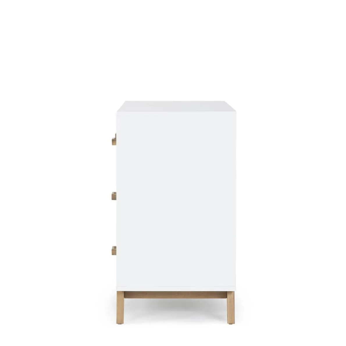 Soho 5 Drawer Dresser 2.0