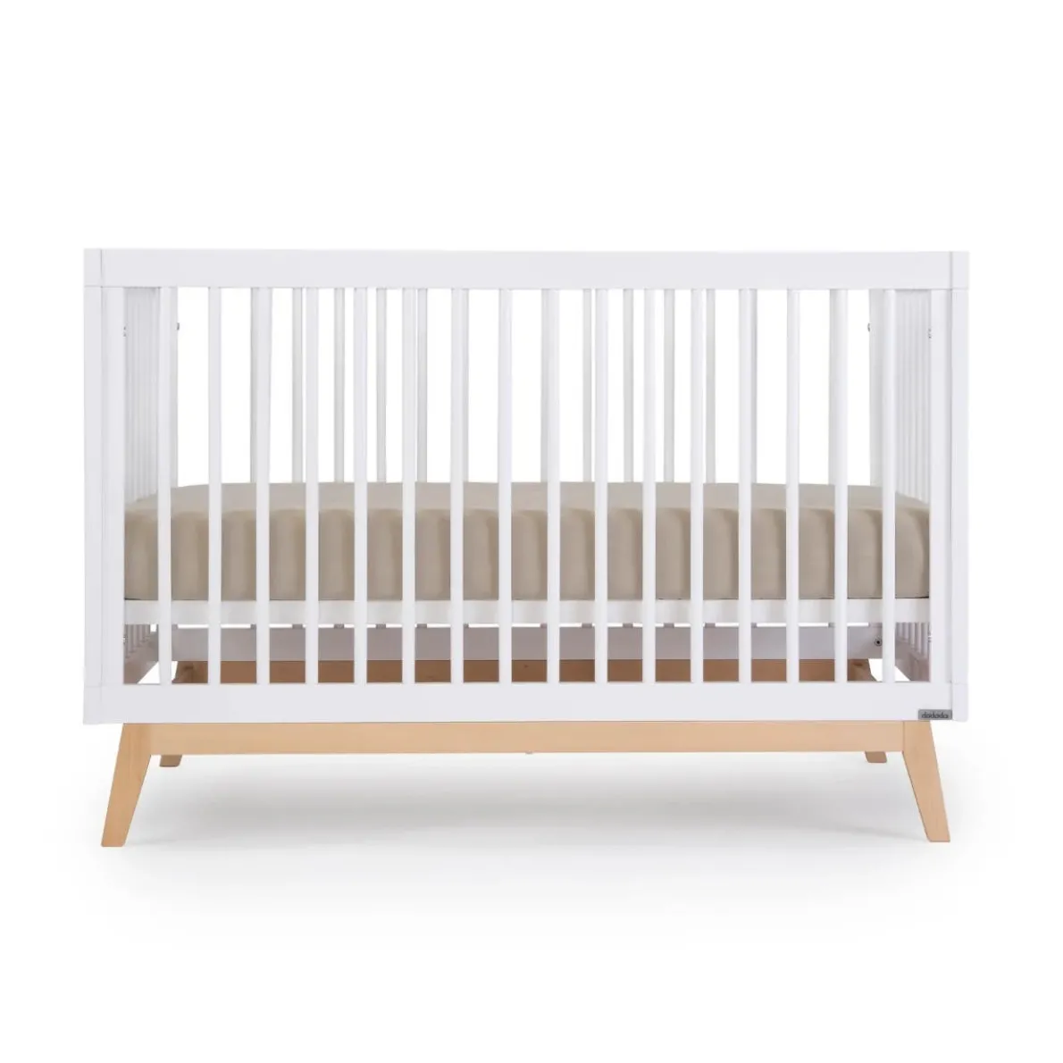 Soho 3-in-1 Crib