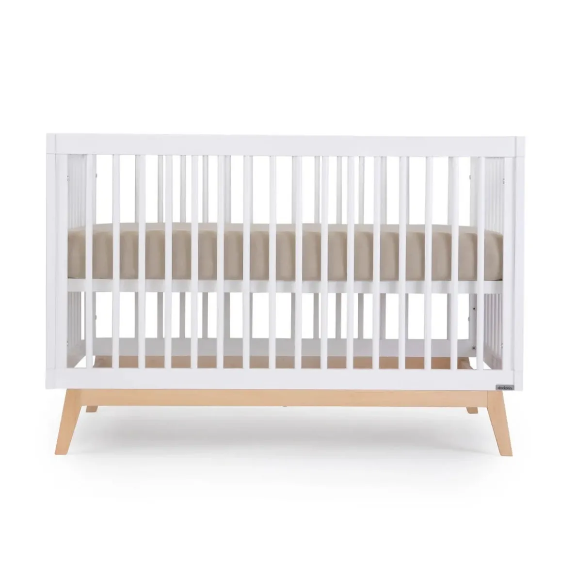 Soho 3-in-1 Crib