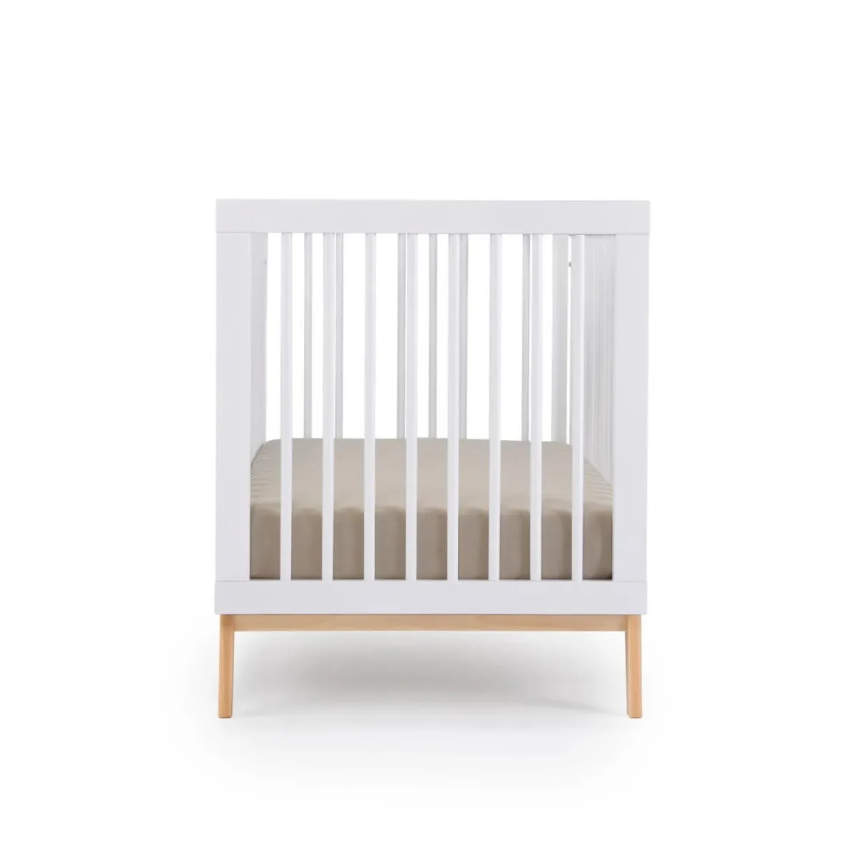 Soho 3-in-1 Crib