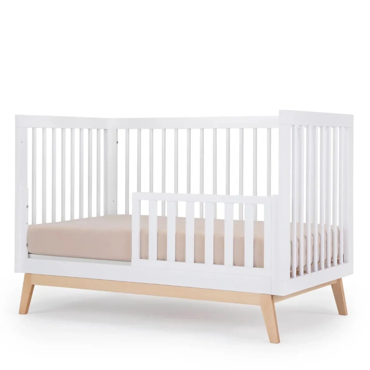Soho 3-in-1 Crib