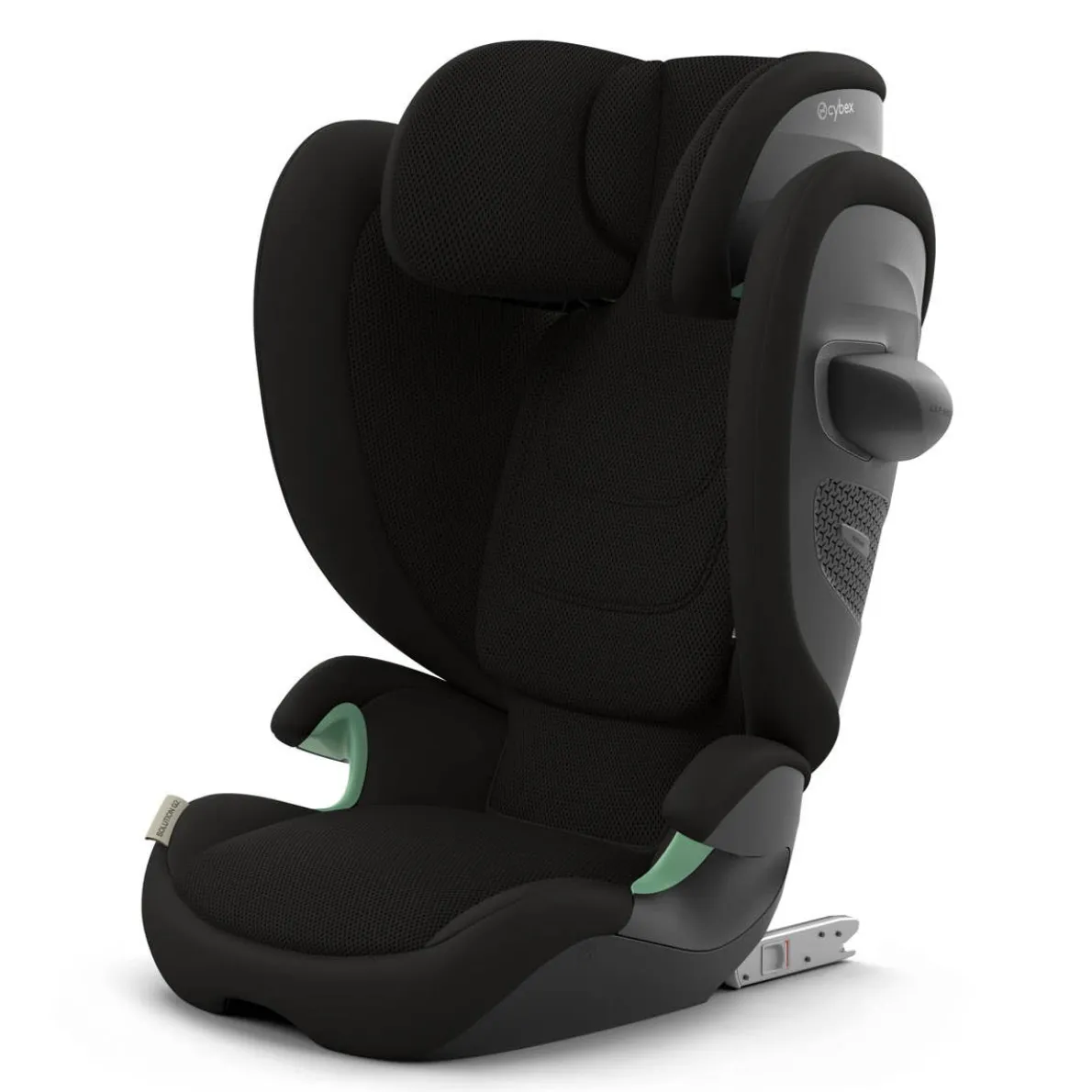 Solution G2 Car Seat