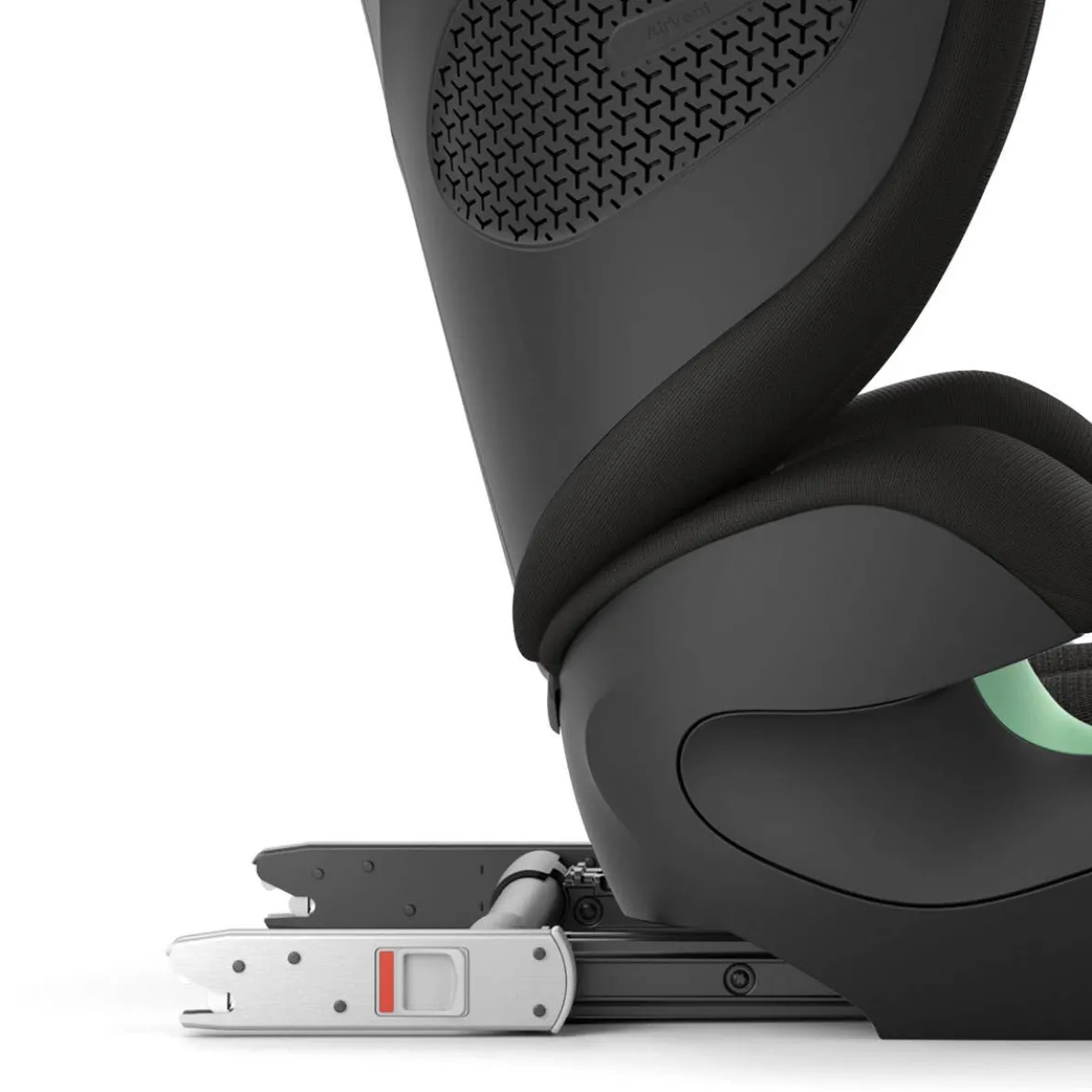 Solution G2 Car Seat