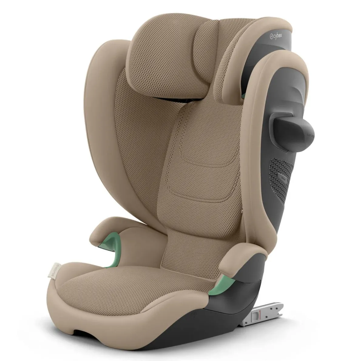 Solution G2 Car Seat