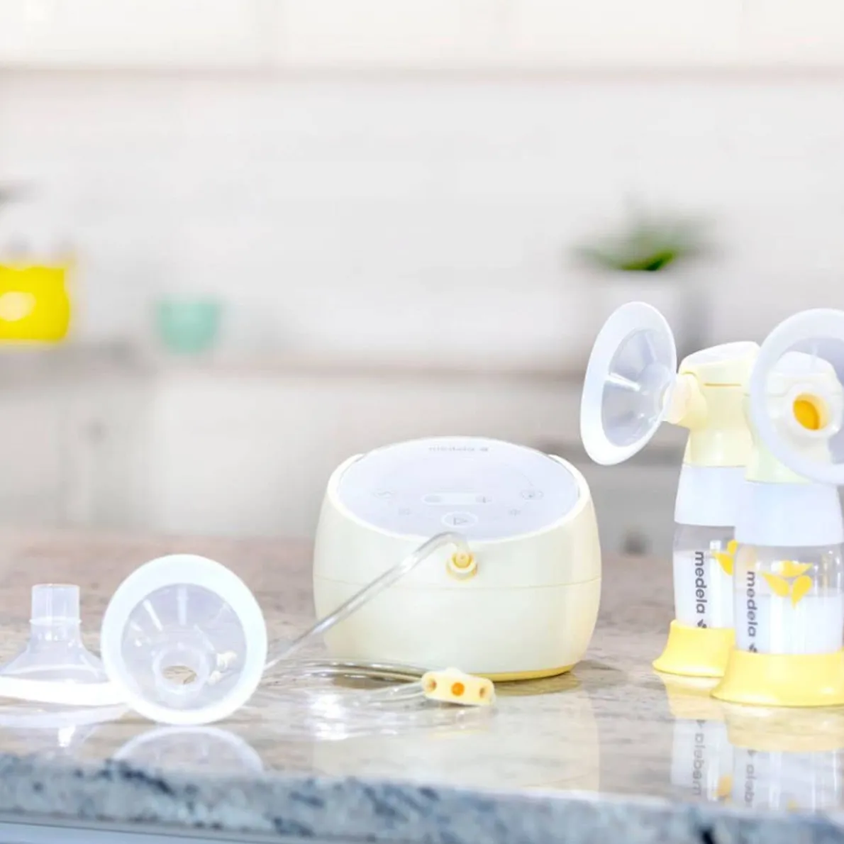 Sonata Smart Breast Pump