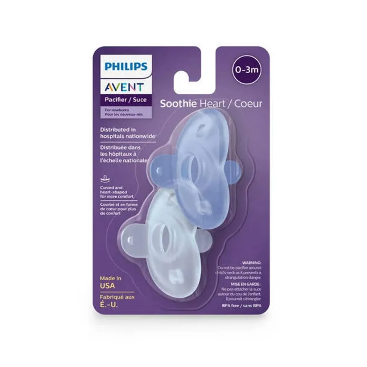 Soothie Heart (2 Pack)