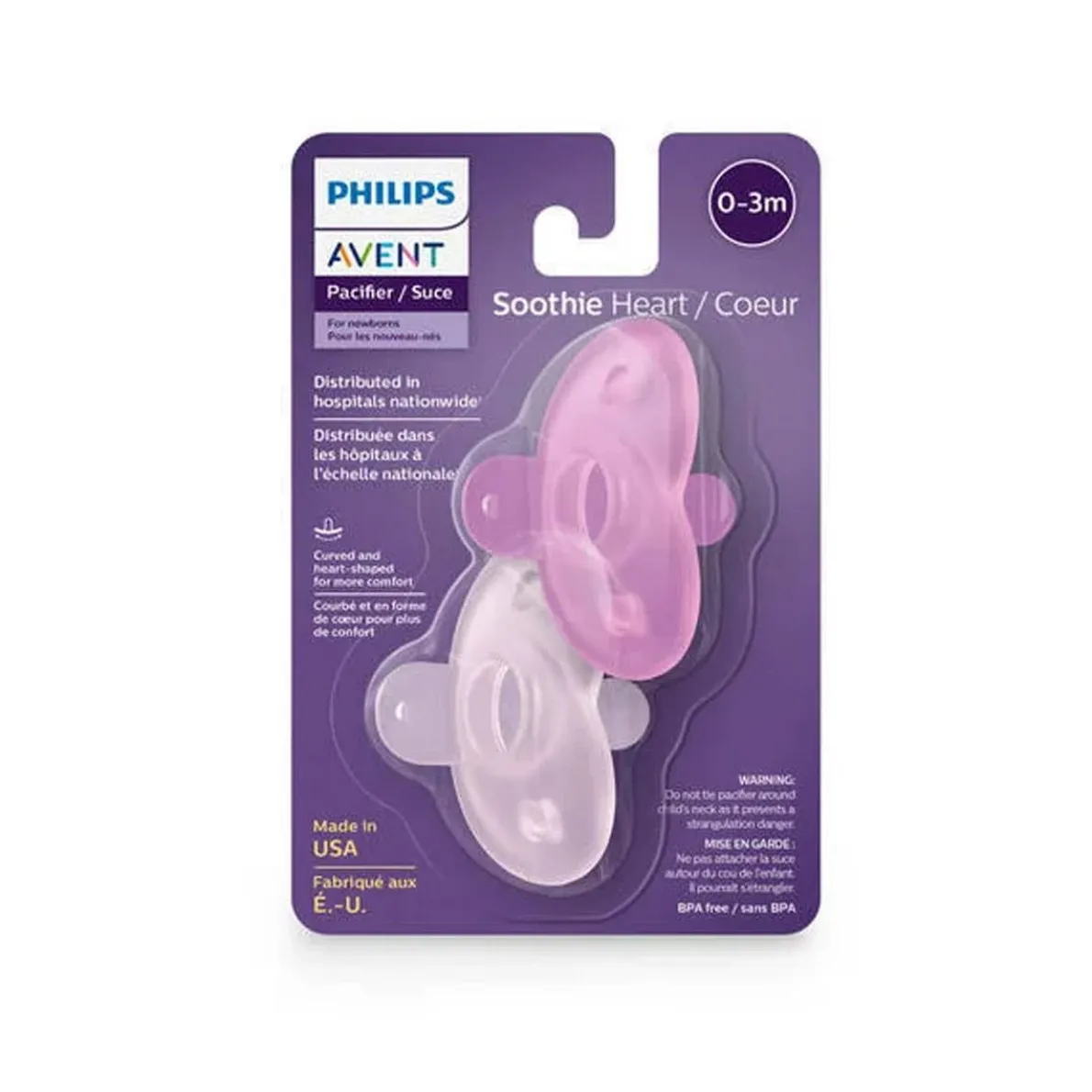 Soothie Heart (2 Pack)