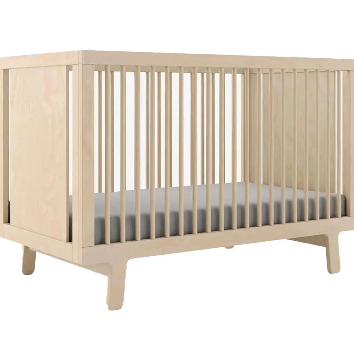 Sparrow Crib