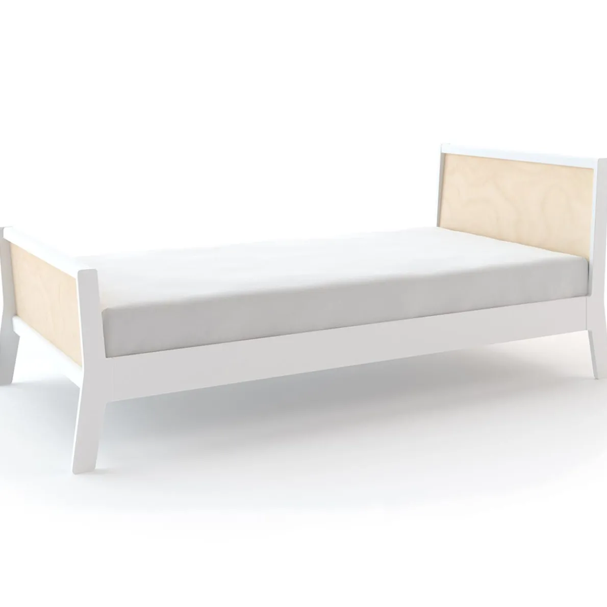 Sparrow Twin Bed