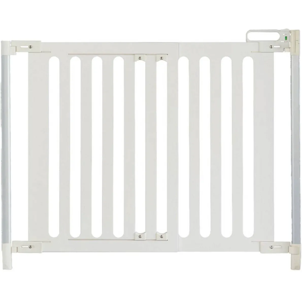 Spectrum Hardware Mount Gate