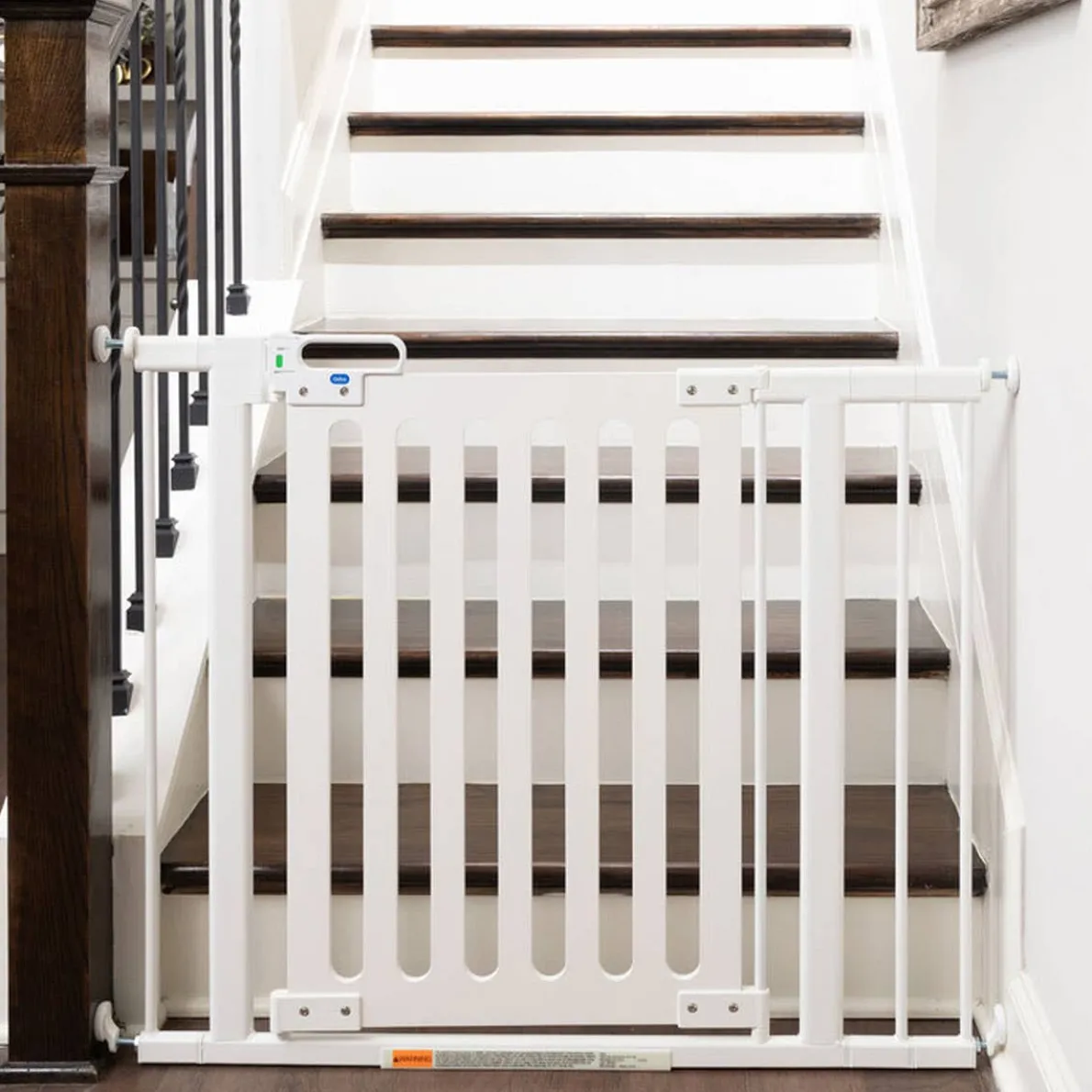 Spectrum Pressure Mount Gate