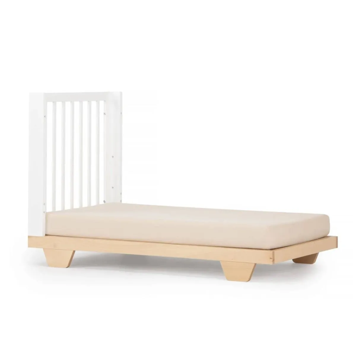 Spirit 8-in-1 Crib