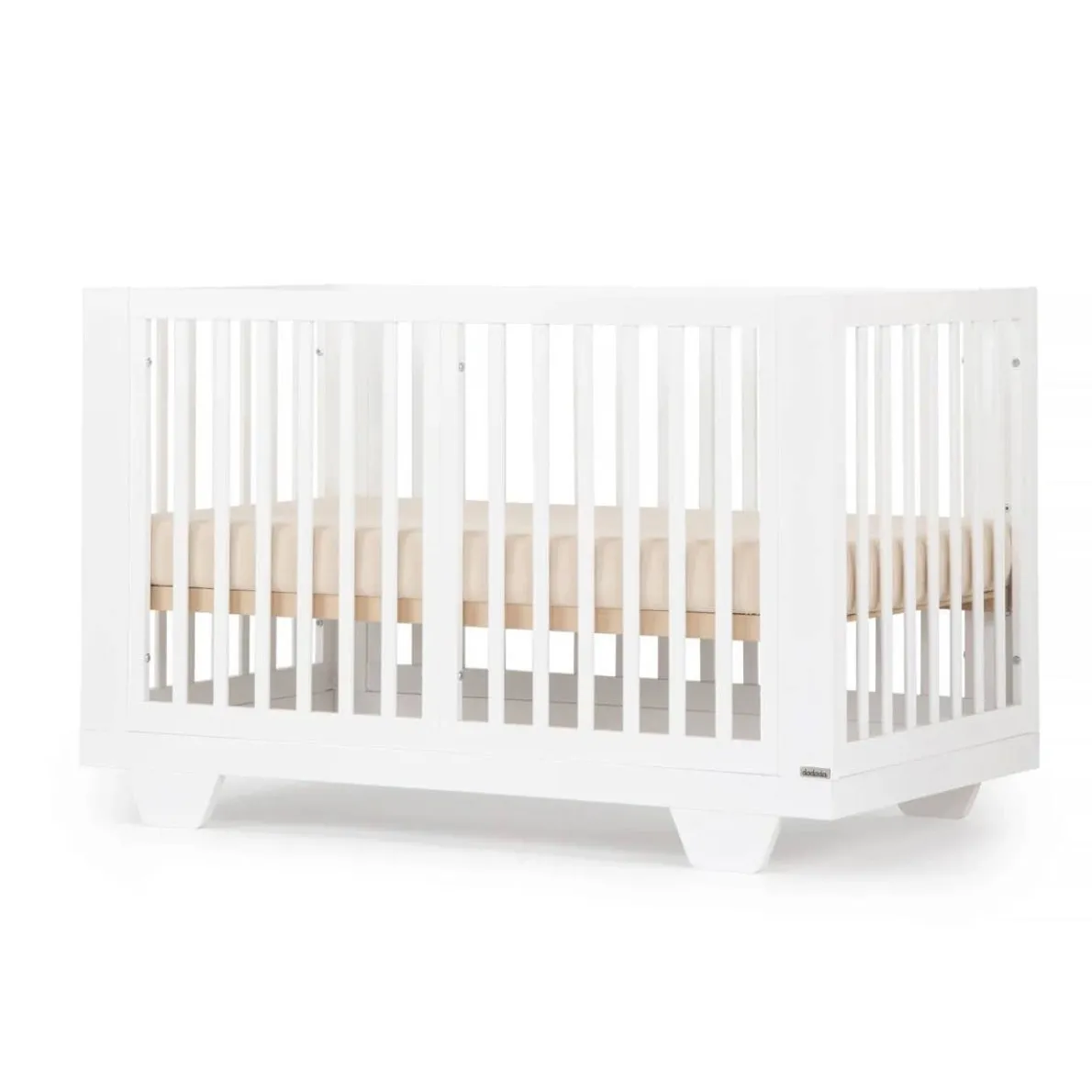 Spirit 8-in-1 Crib