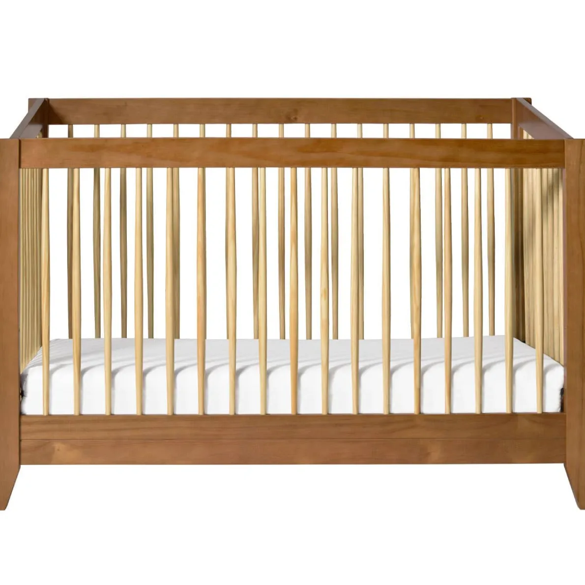 Sprout 4-in-1 Crib