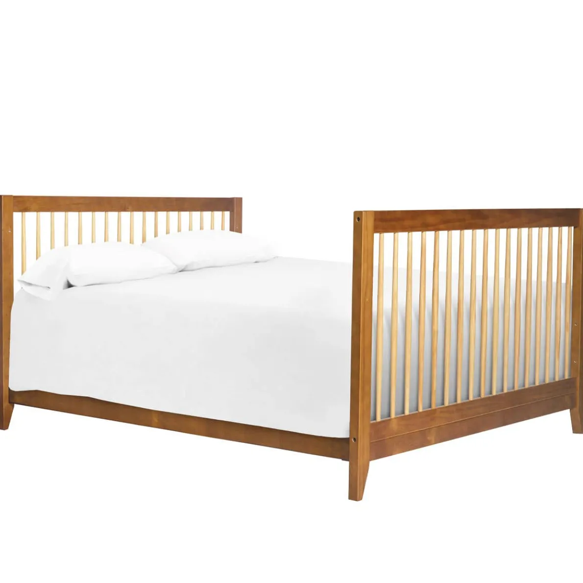 Sprout 4-in-1 Crib