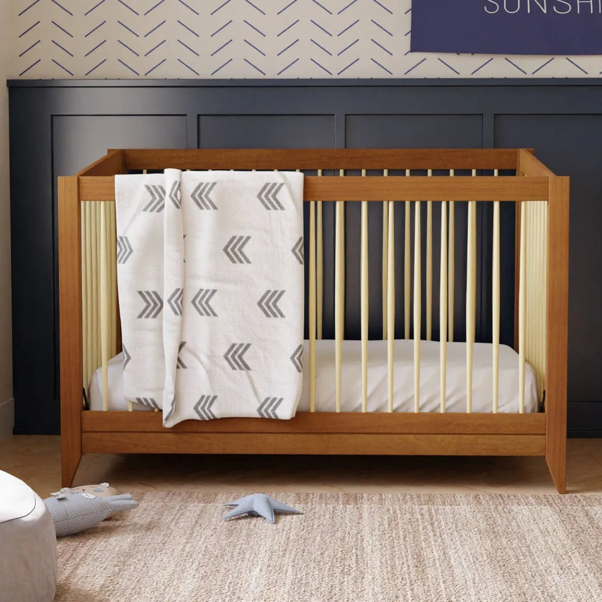 Sprout 4-in-1 Crib