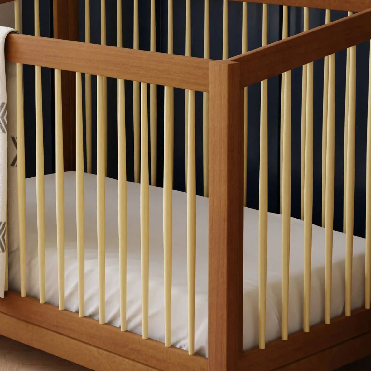 Sprout 4-in-1 Crib