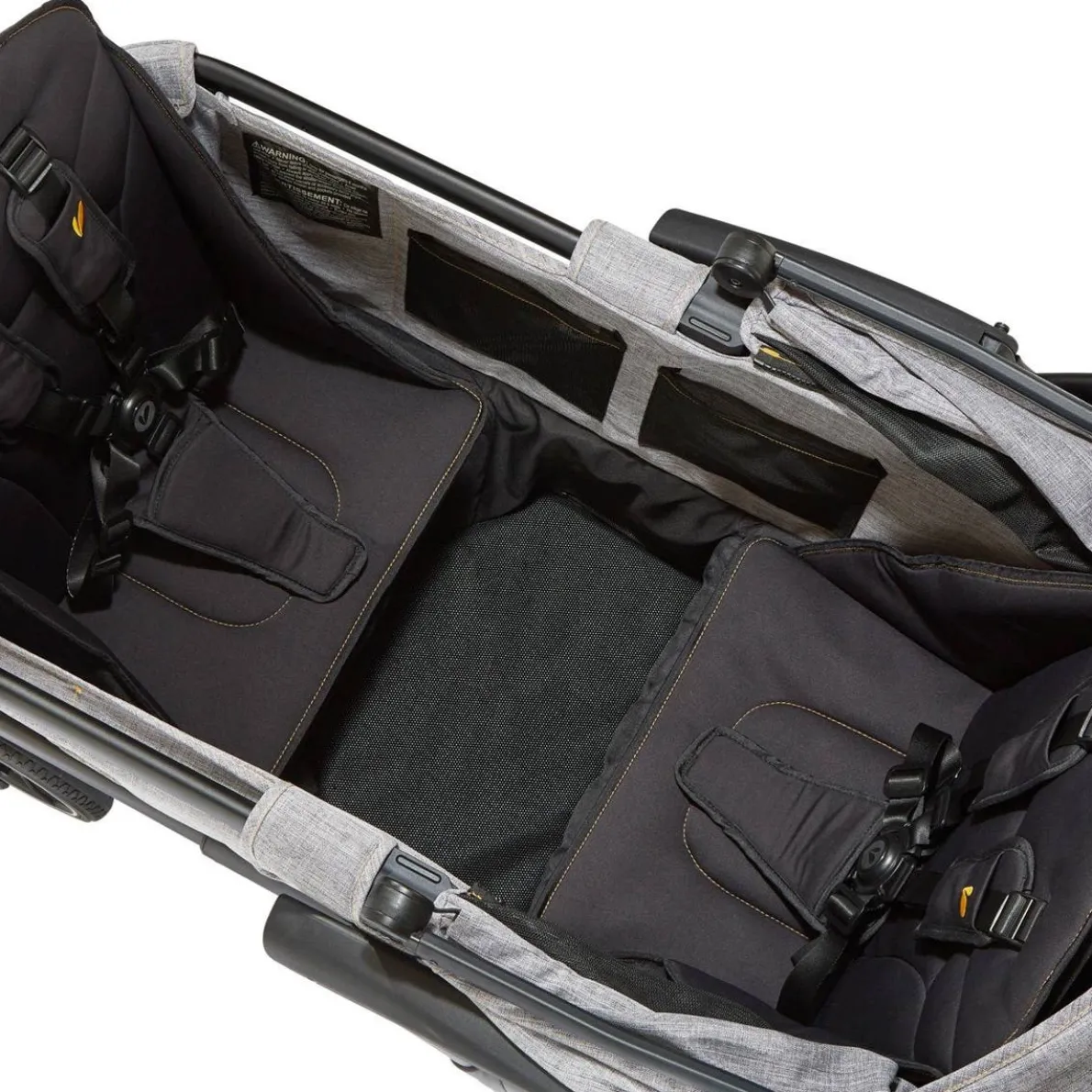 Sprout Stroller Wagon (V2)