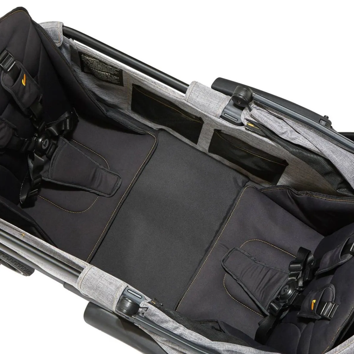 Sprout Stroller Wagon (V2)