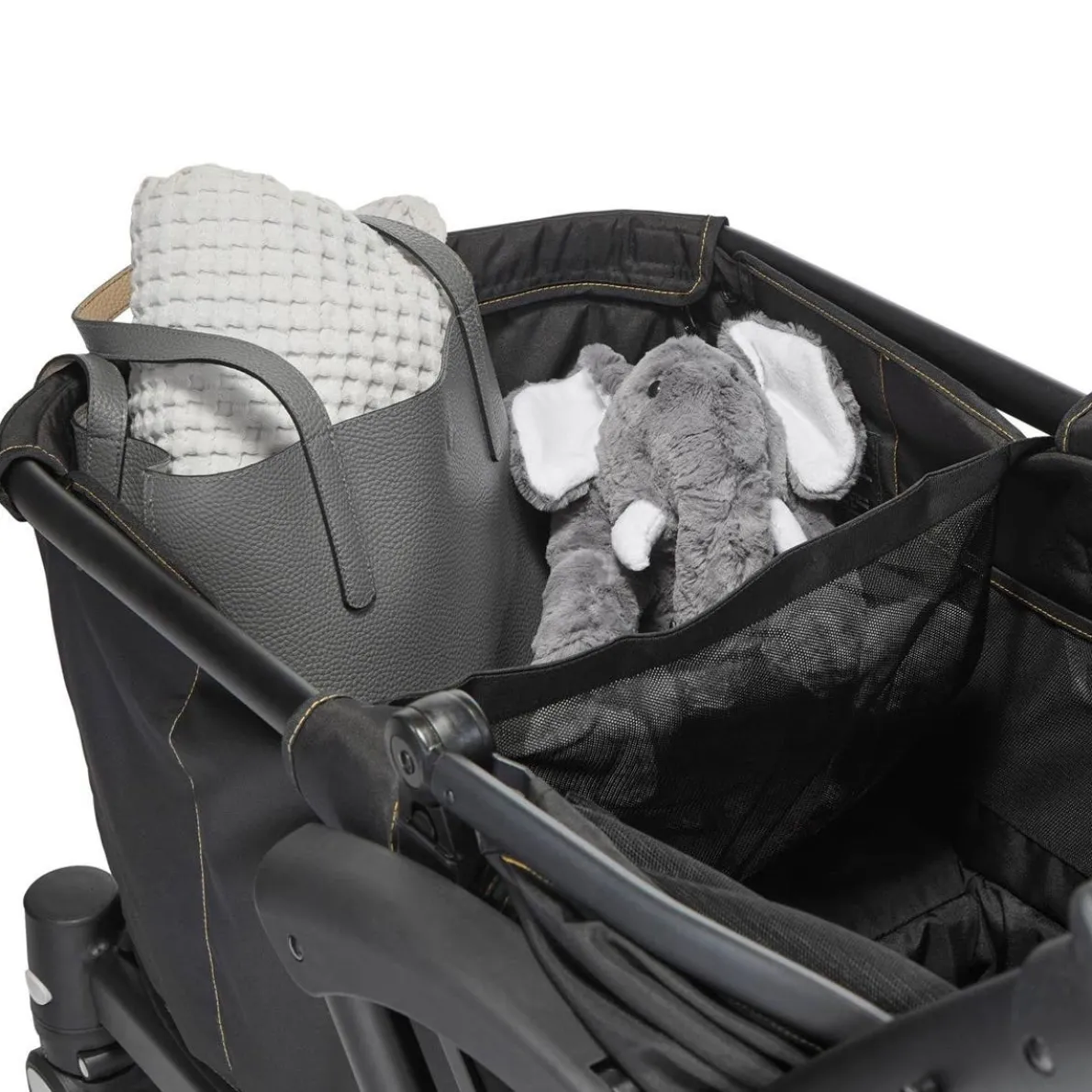 Sprout Stroller Wagon (V2)