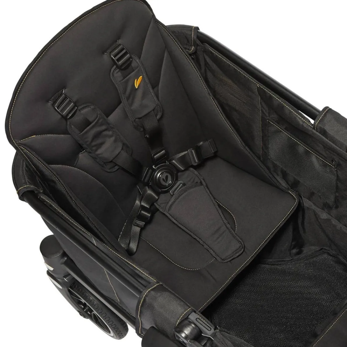 Sprout Stroller Wagon (V2)