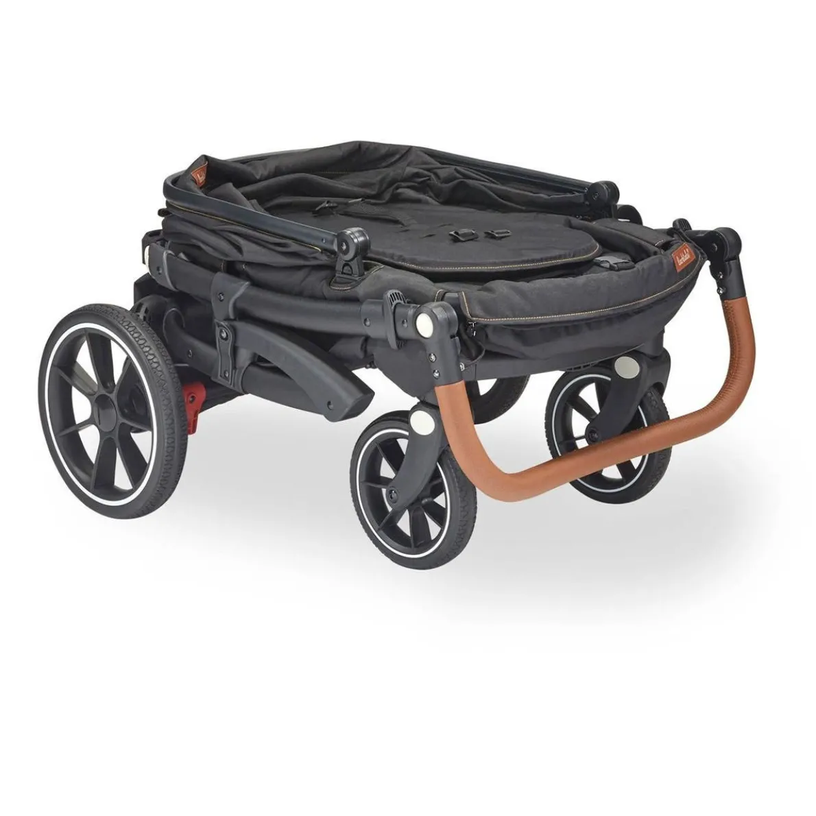 Sprout Stroller Wagon (V2)