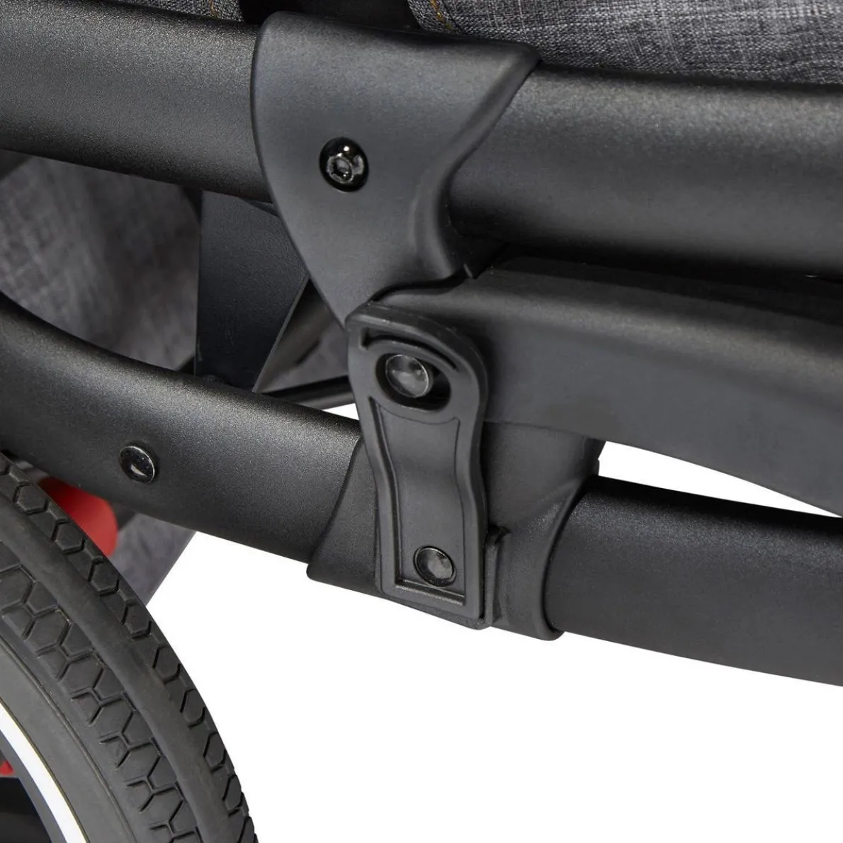 Sprout Stroller Wagon (V2)