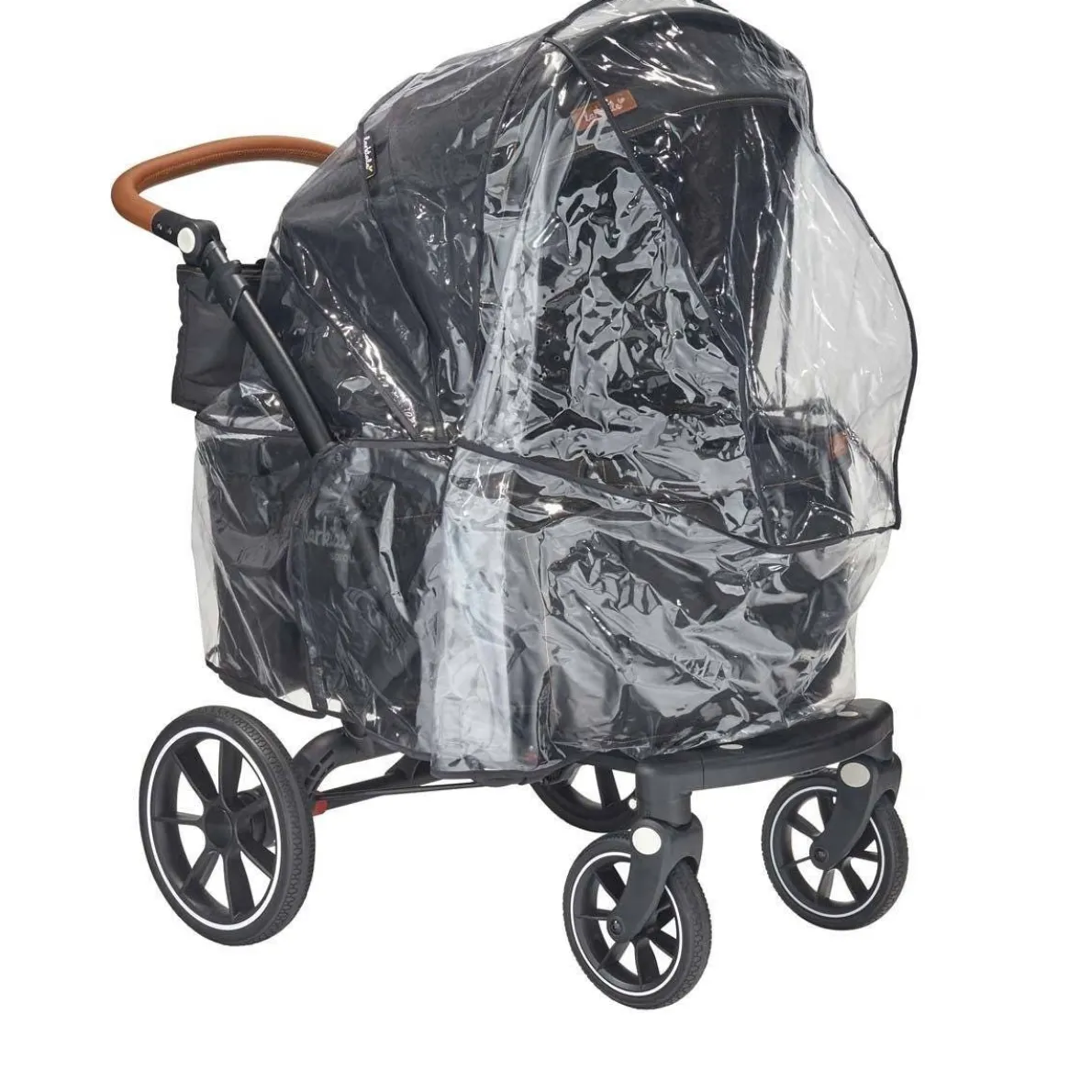 Sprout Stroller Wagon (V2)