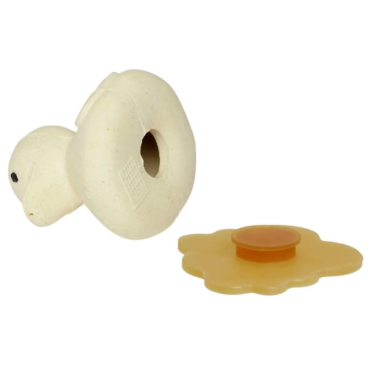 Squeeze 'N' Splash Bath Toy (Rubberduck)