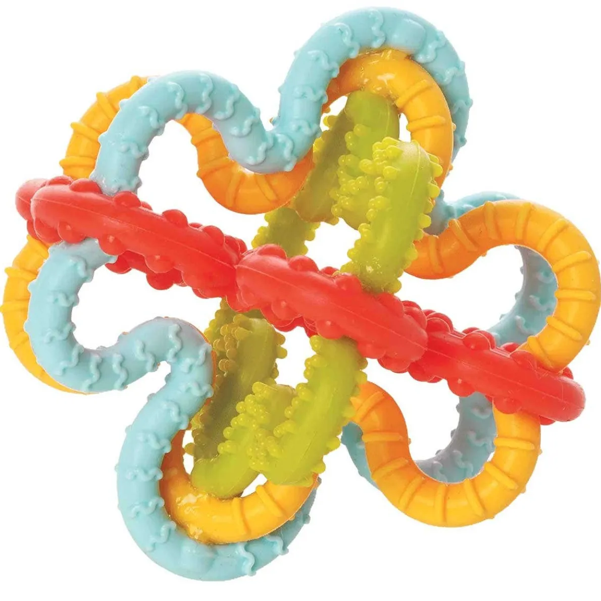 Squiggle Loops Sensory Toy