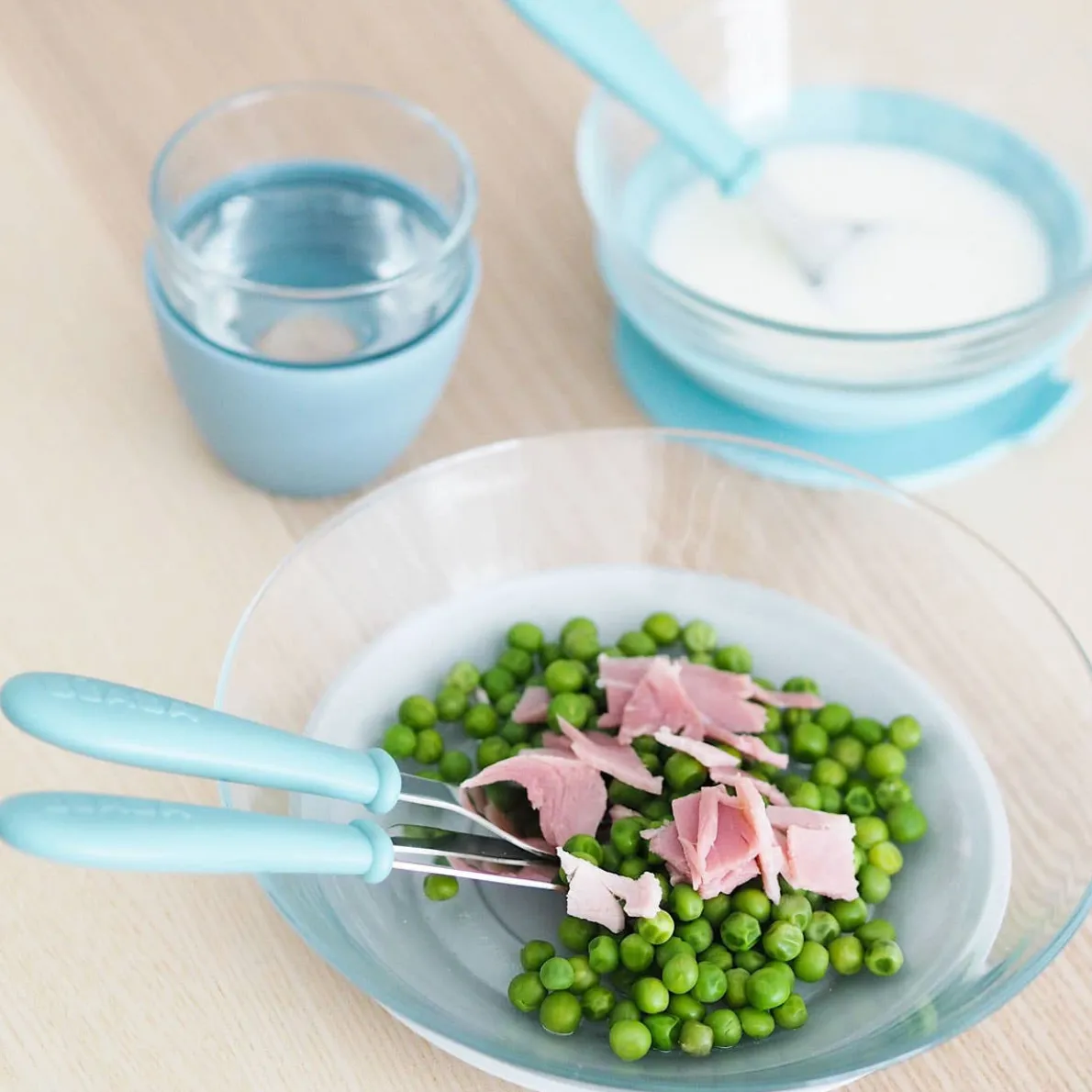 Stainless Steel Cutlery