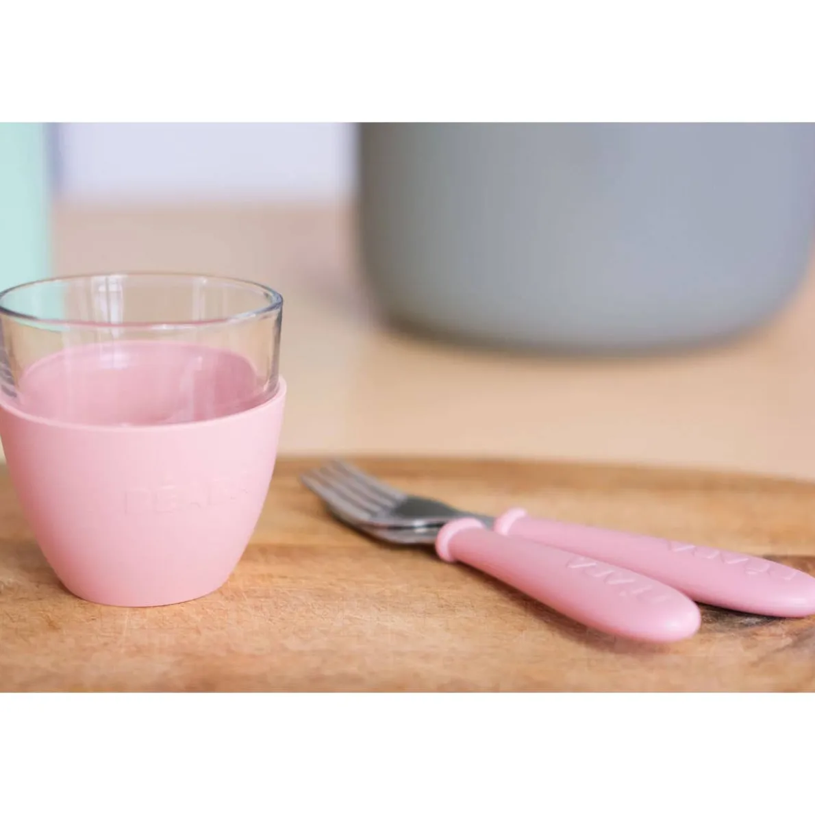 Stainless Steel Cutlery