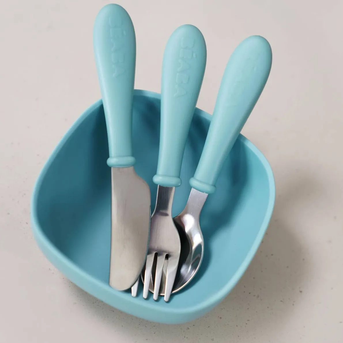 Stainless Steel Cutlery