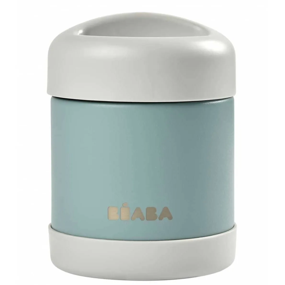 Stainless Steel Jar (10 oz)