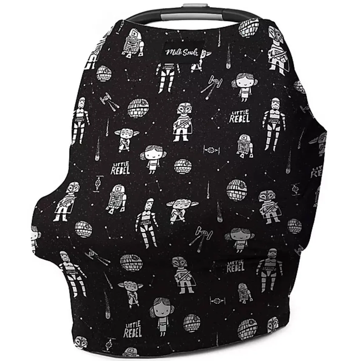 Star Wars Car Seat Cover