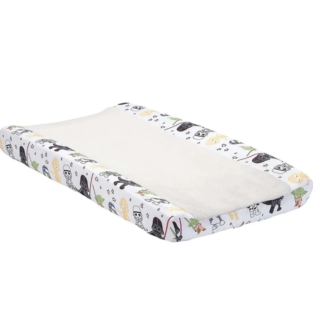 Star Wars Classic Change Pad Cover