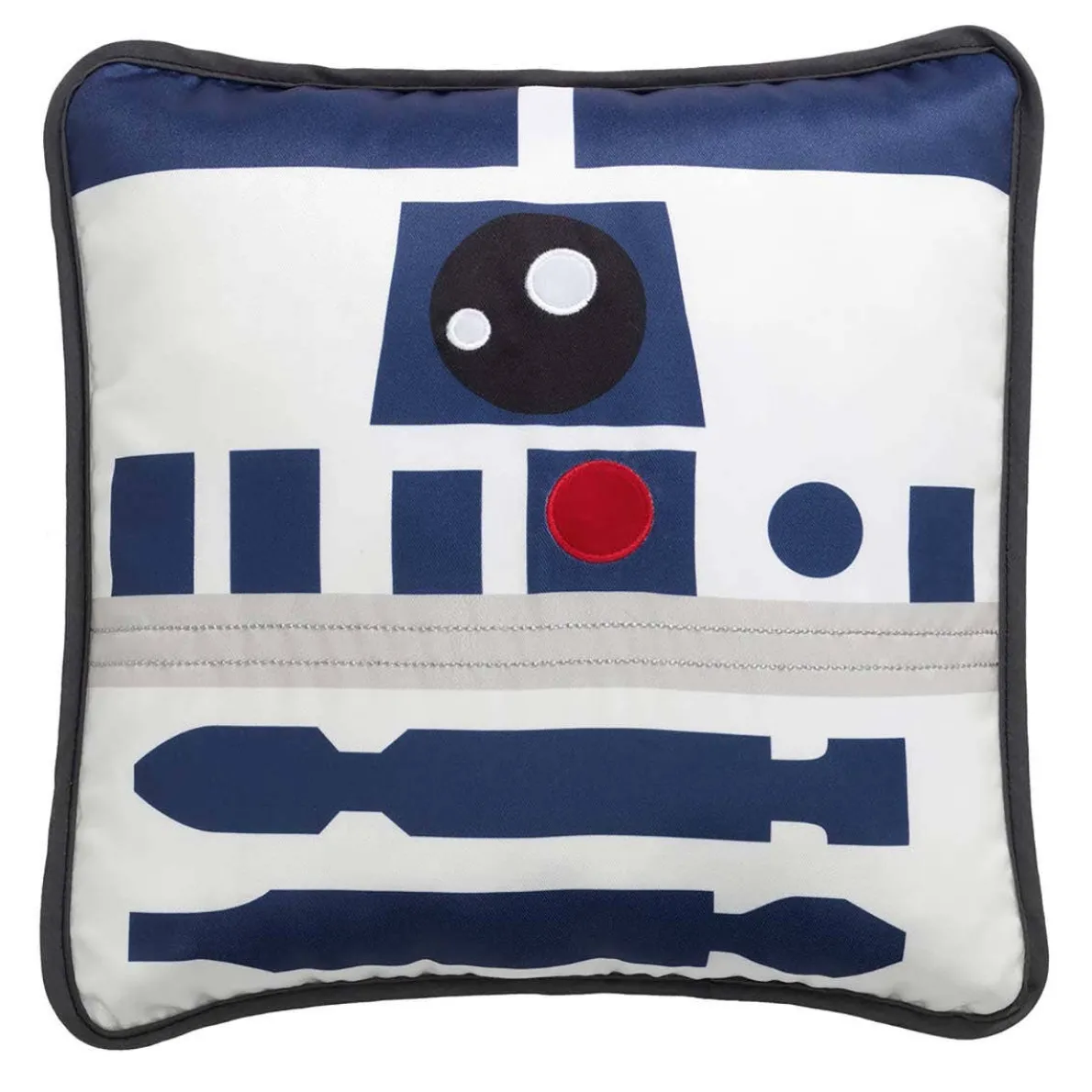 Star Wars R2-D2 Pillow