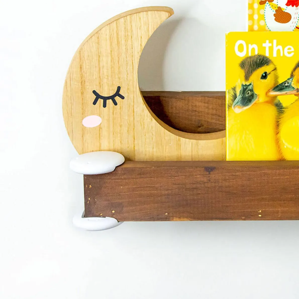 StayPut Corner Protector (8 Pack)