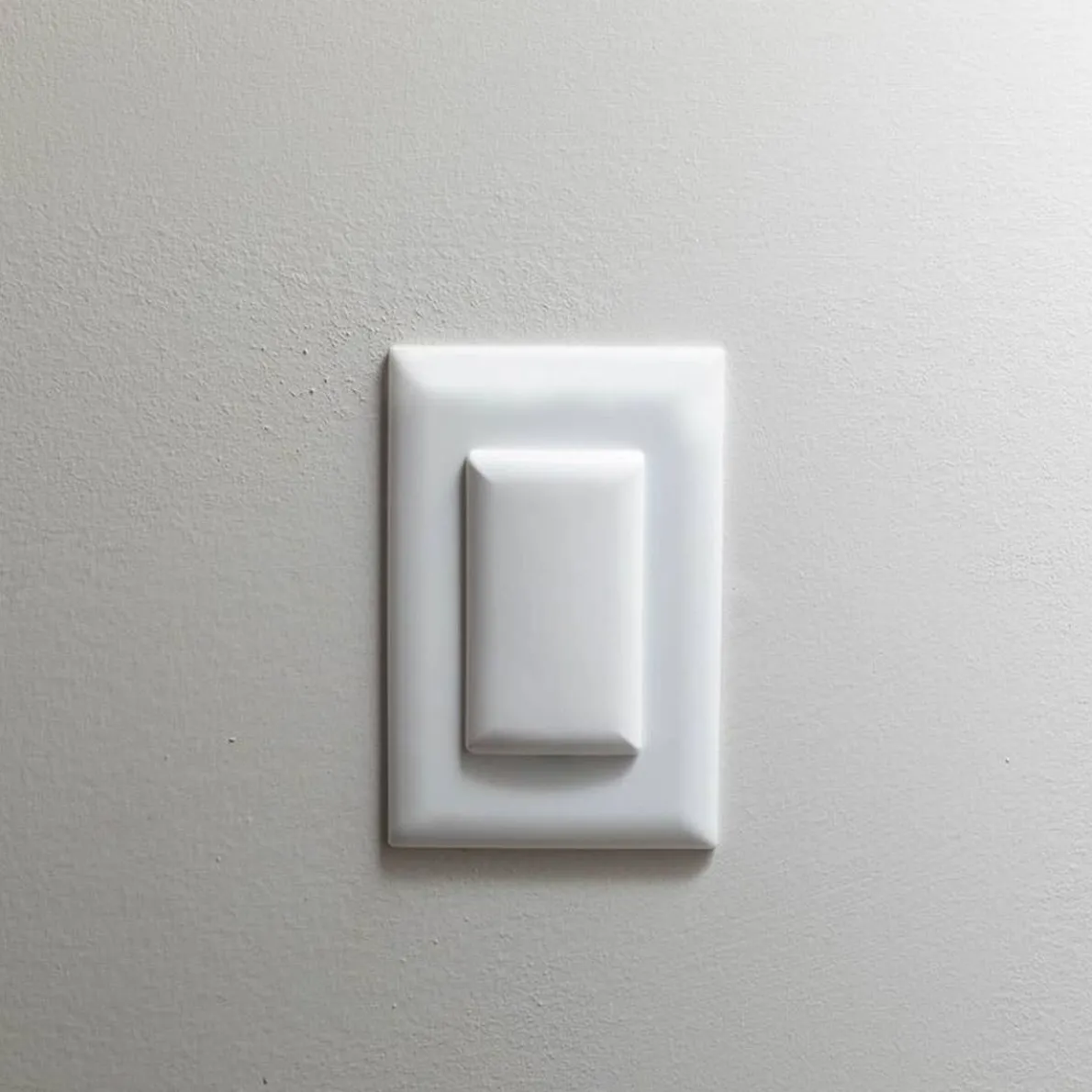 StayPut Double Outlet Plug (6 Pack)