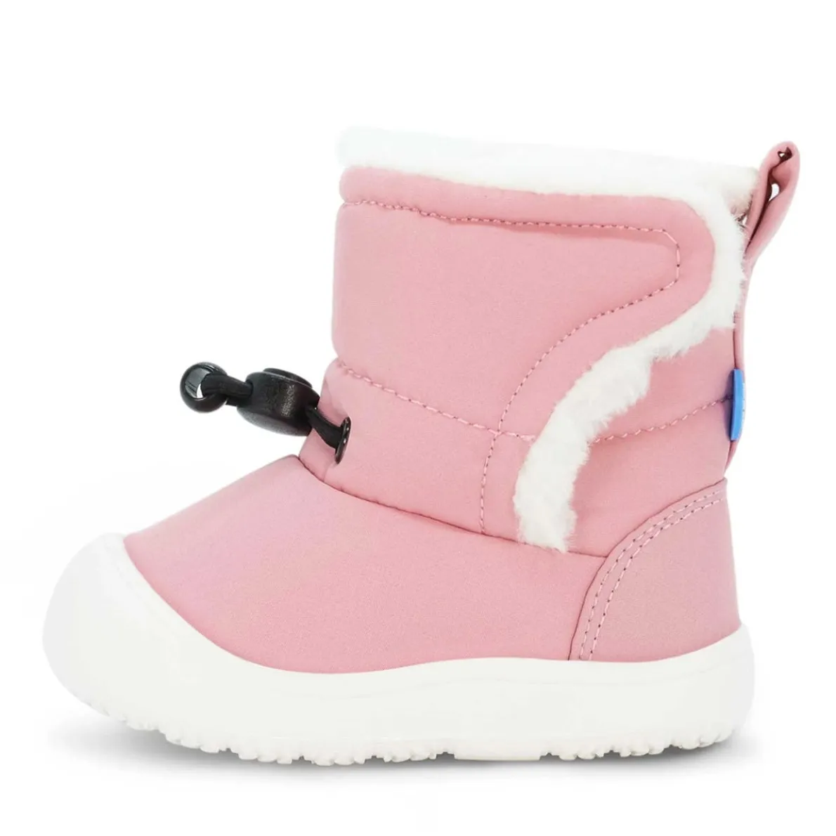 Stay-Put Trail Booties