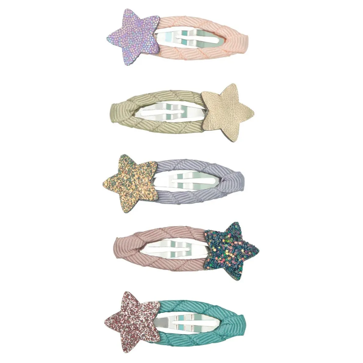 Stellina Mini Clips