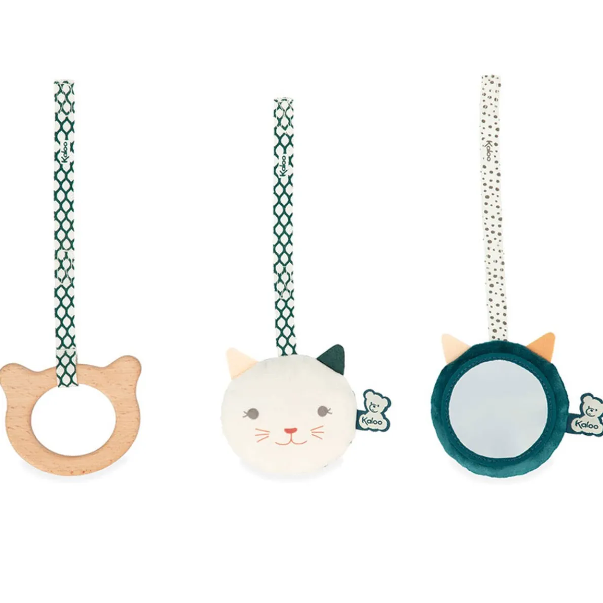 Stimuli: Set of Mobile Sensory