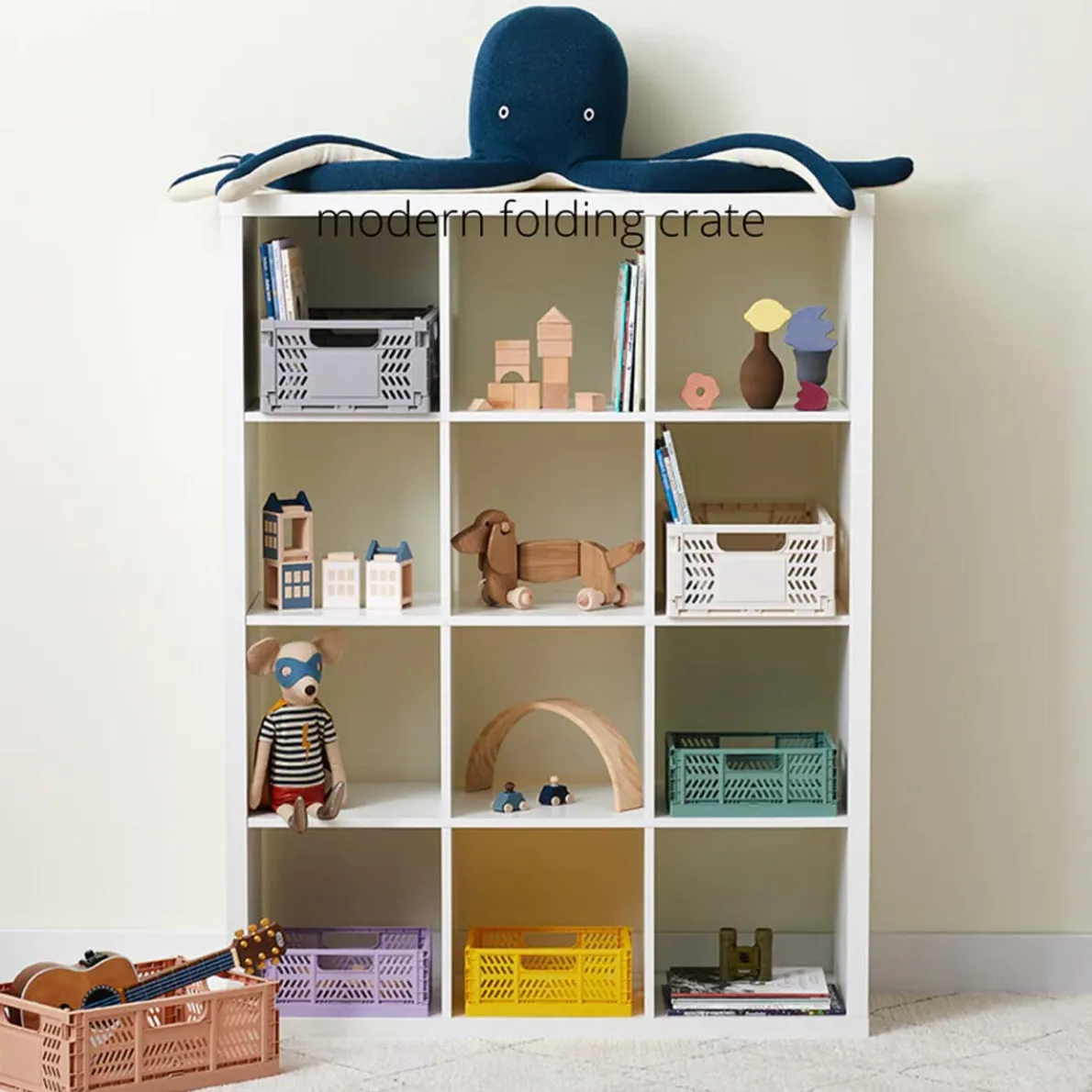 Storage Crate (Medium)