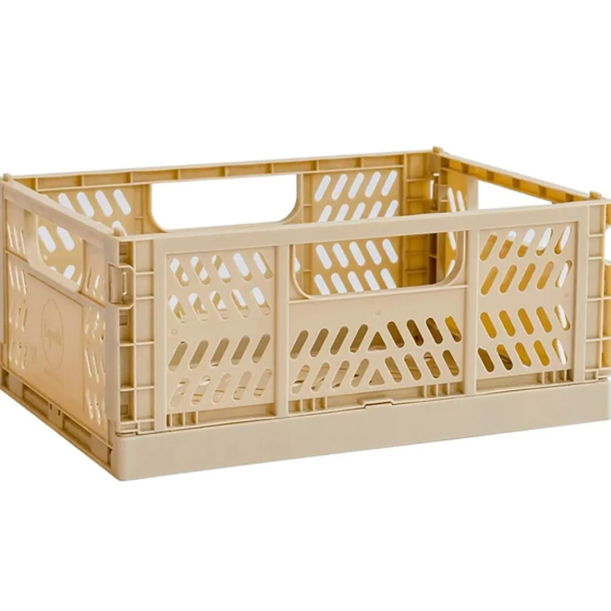 Storage Crate (Medium)