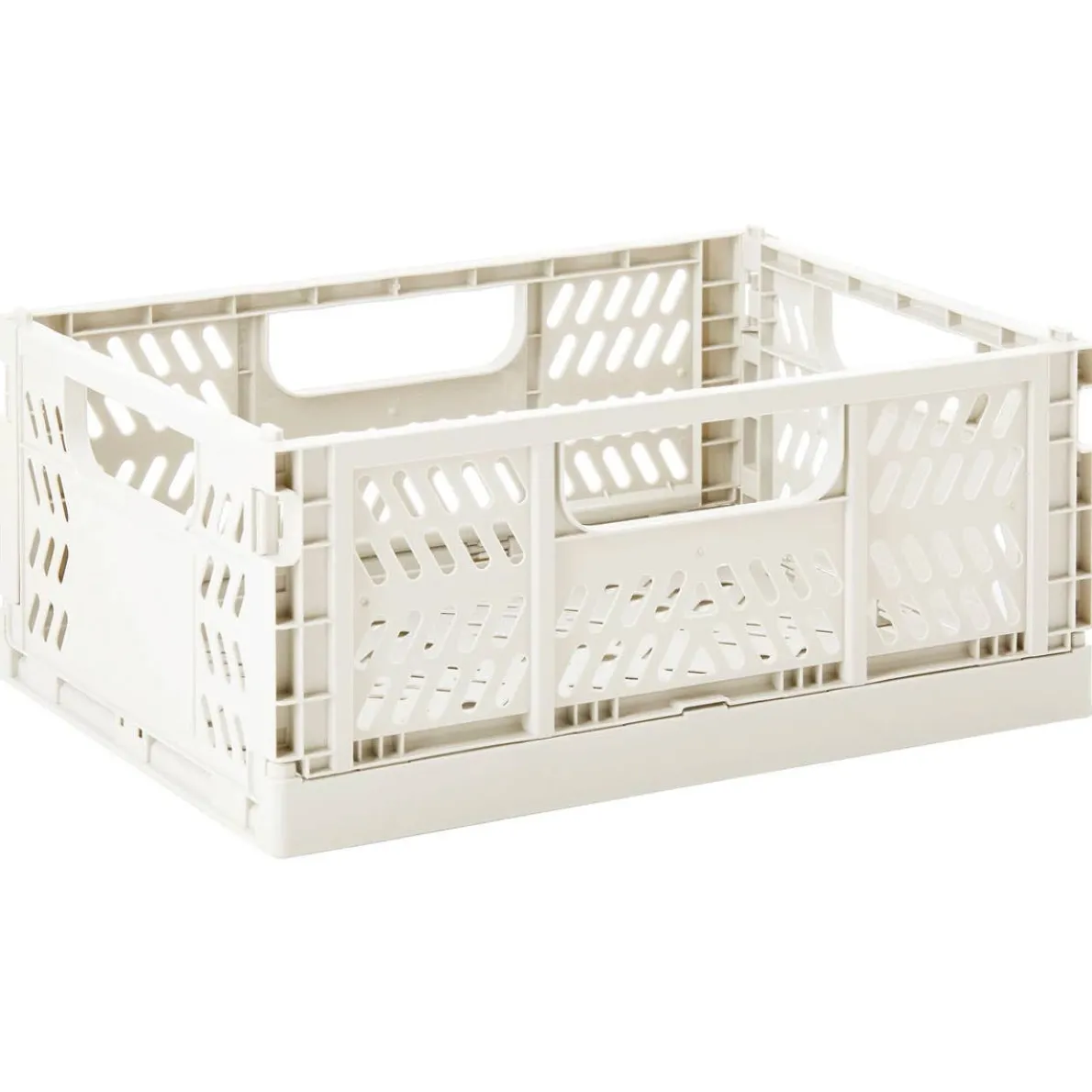 Storage Crate (Medium)
