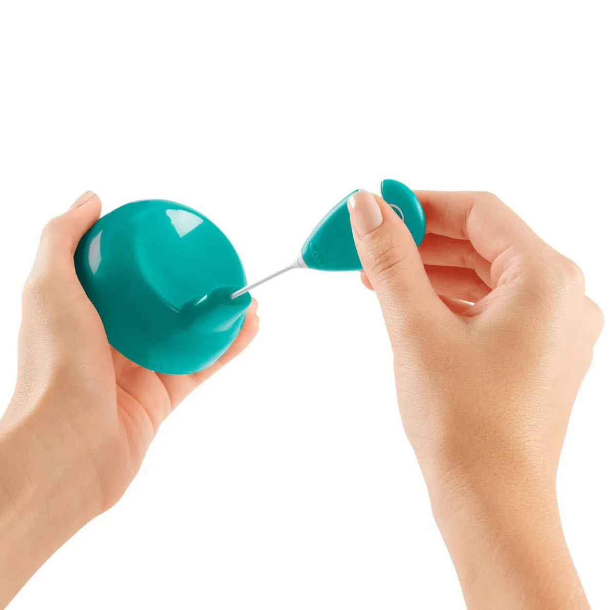 Straw & Sippy Cup Cleaning Set