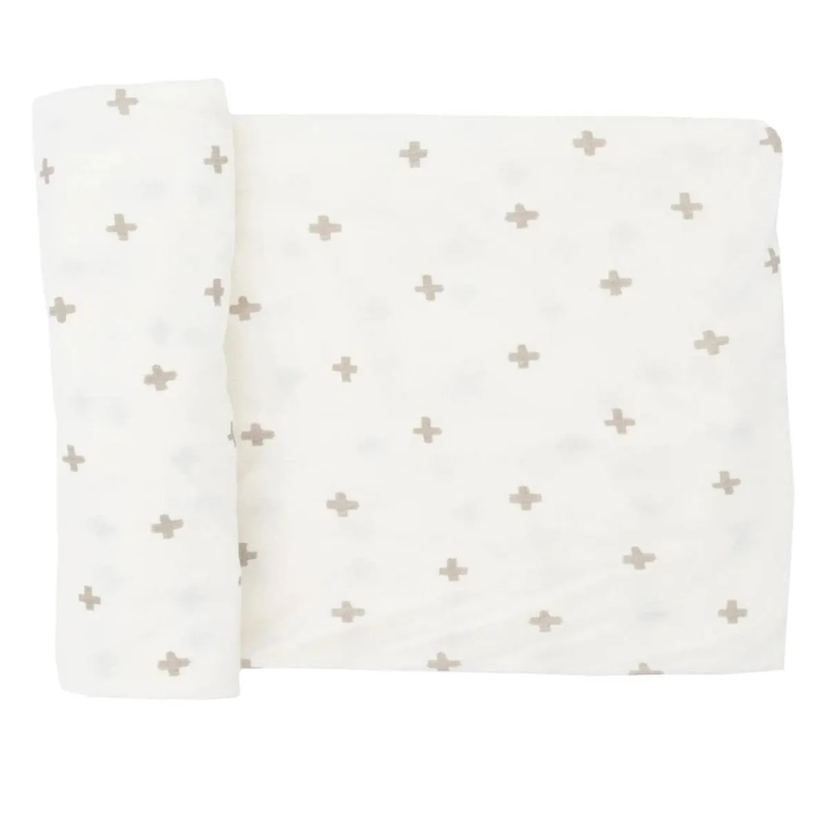 Stretch Knit Swaddle