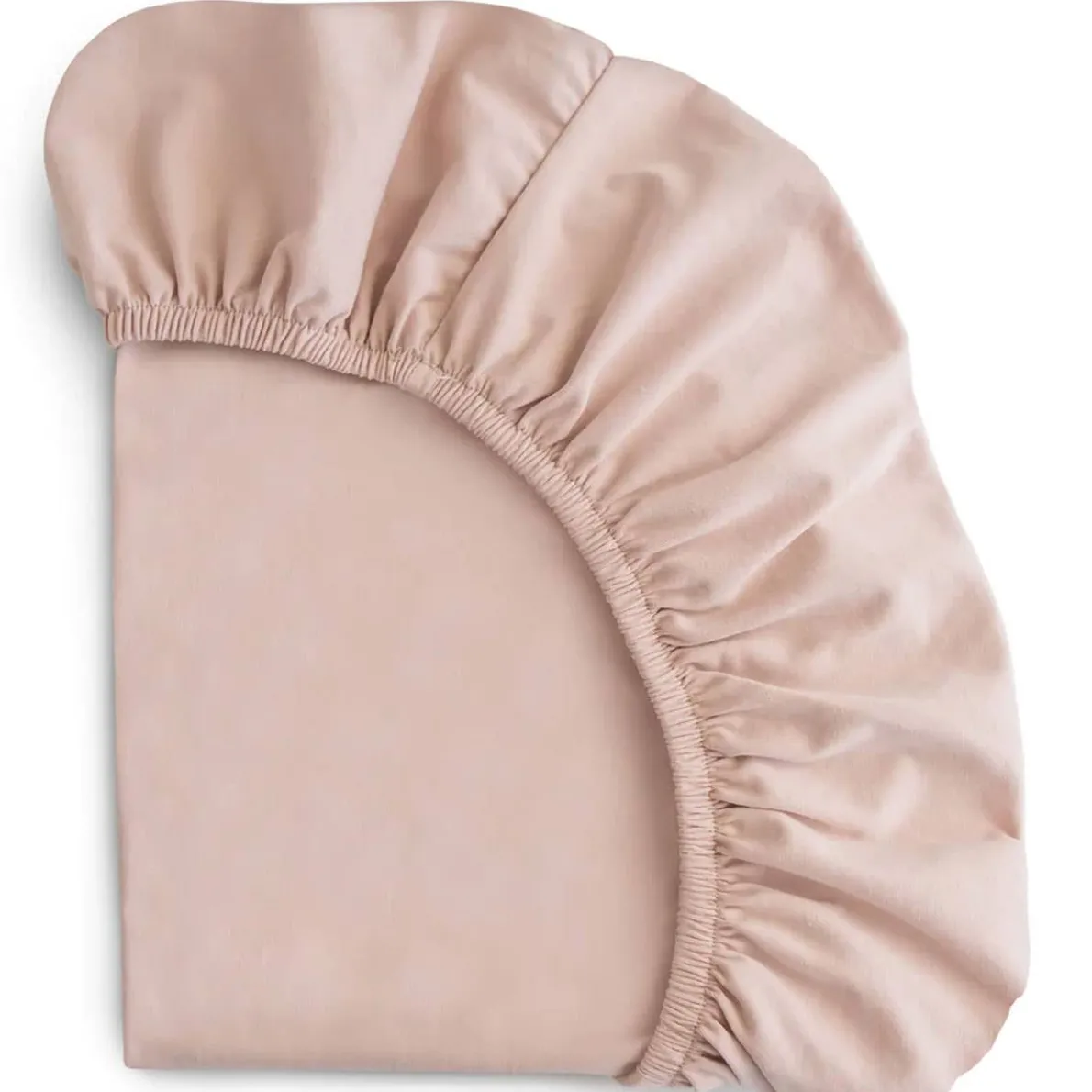 Stretchy Mini Crib Sheet